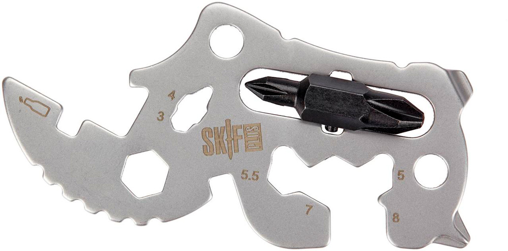 Мультитул-брелок Skif Plus Rhino Фото 1